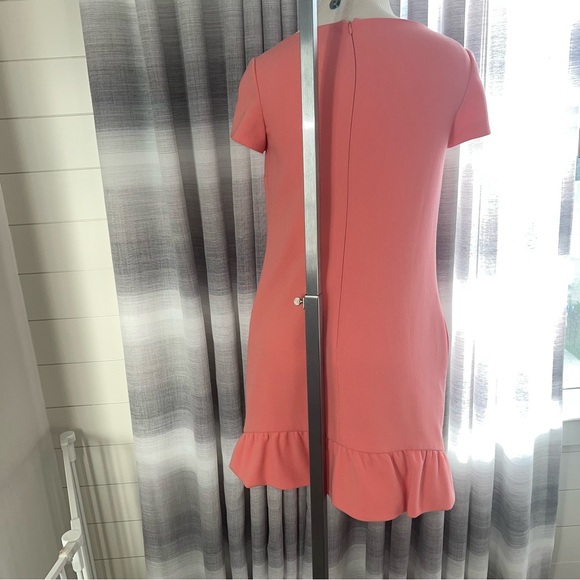 VNTG Emilio Pucci ruffle s/s dress - Picture 12 of 12